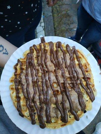 La Pirulina